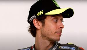 Video: Petronas teaser ahead of Rossi, Morbidelli team launch